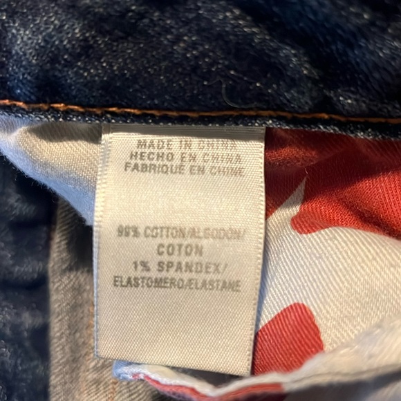 Lucky brand jeans for woman Lola boot style size 29 - Picture 9 of 11